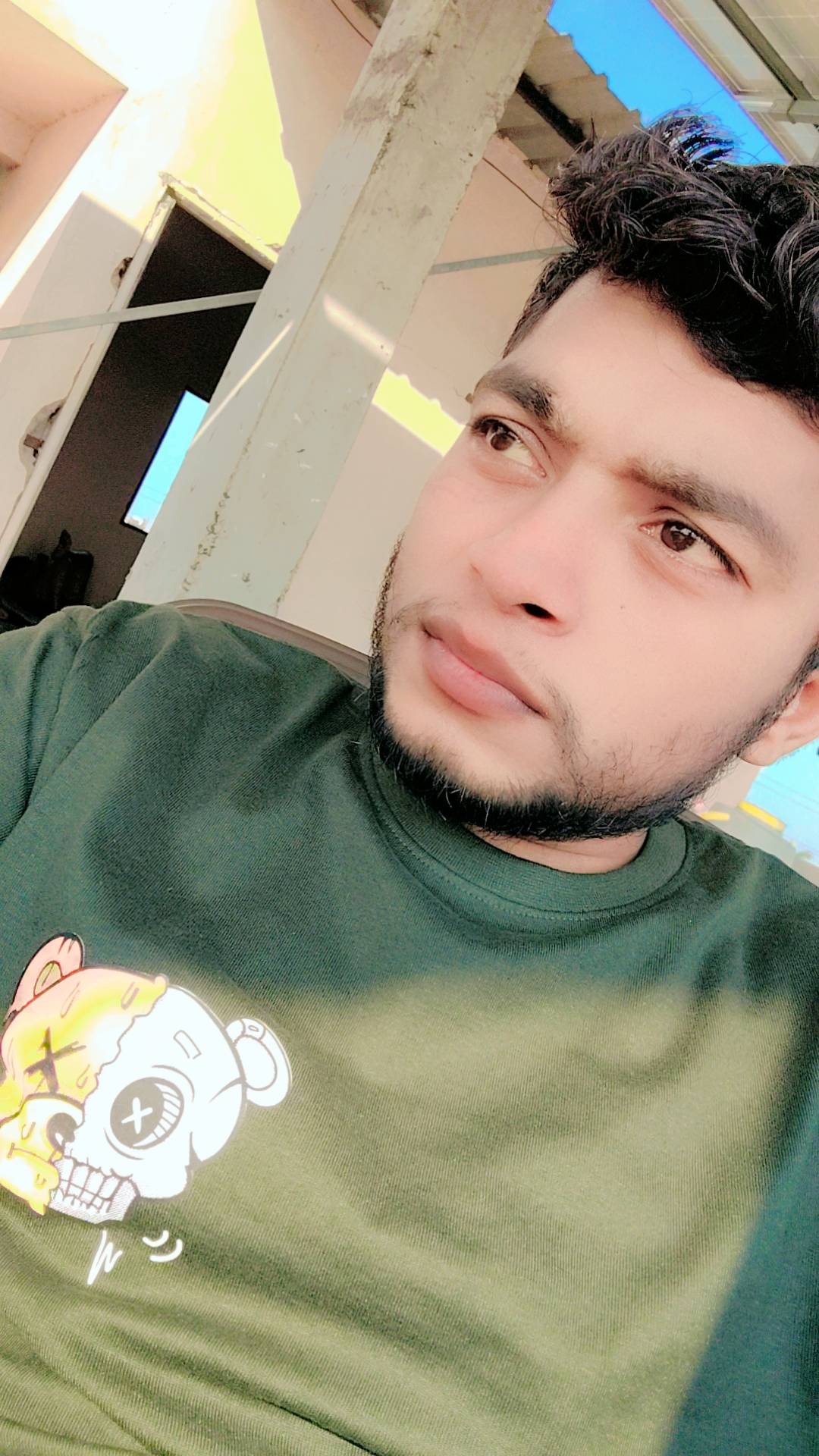 Hitesh Jangade