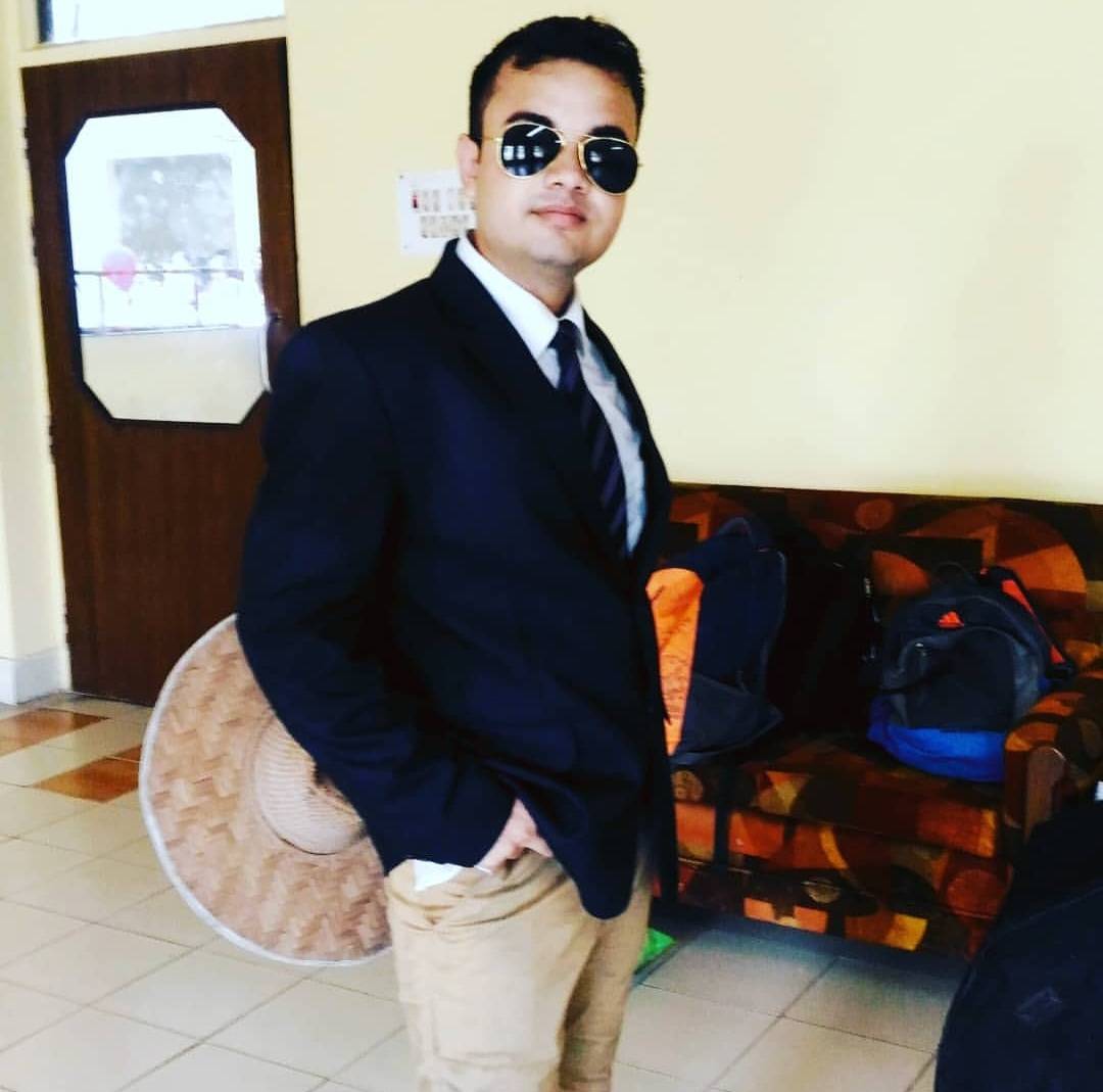 Akshay Soni