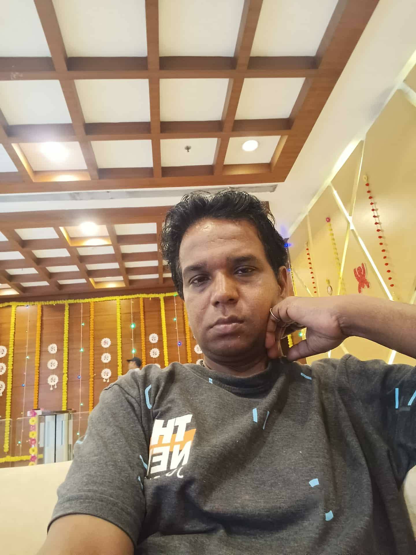 Md Shahjahan