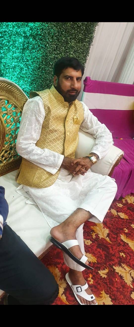 Abdul Majid Shaikh