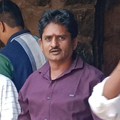 Pradeep Mutkule