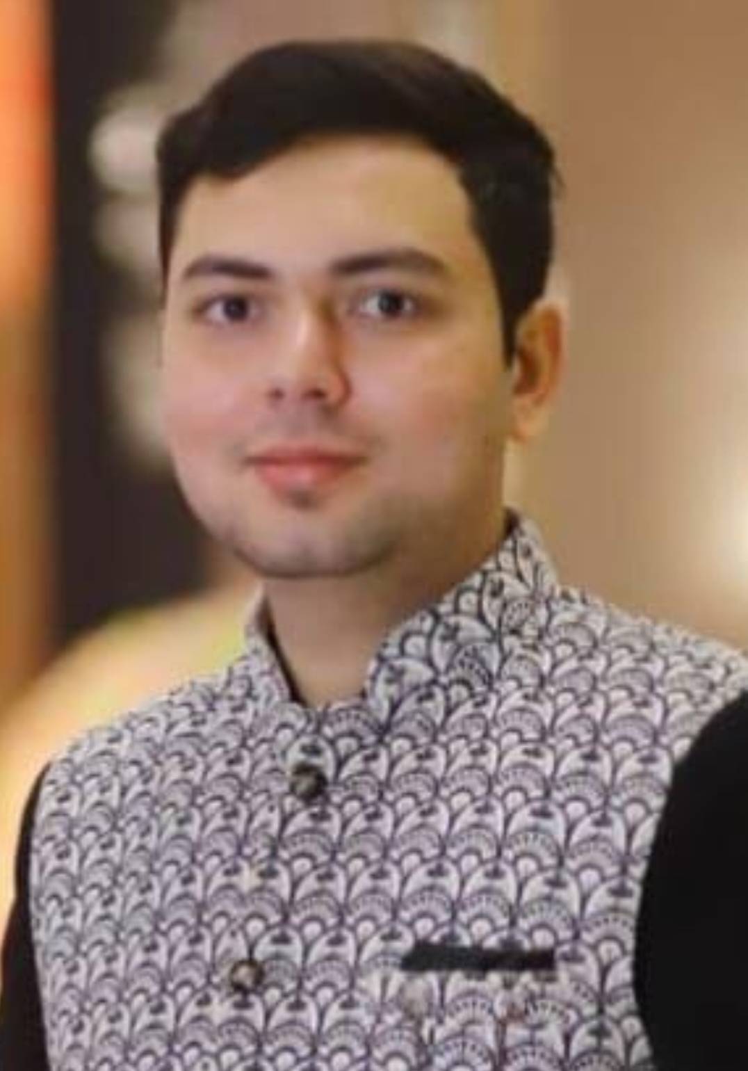 Dr. Ravi Mishra