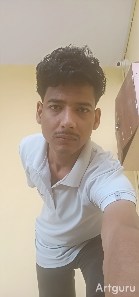 Mohit Upadhyay