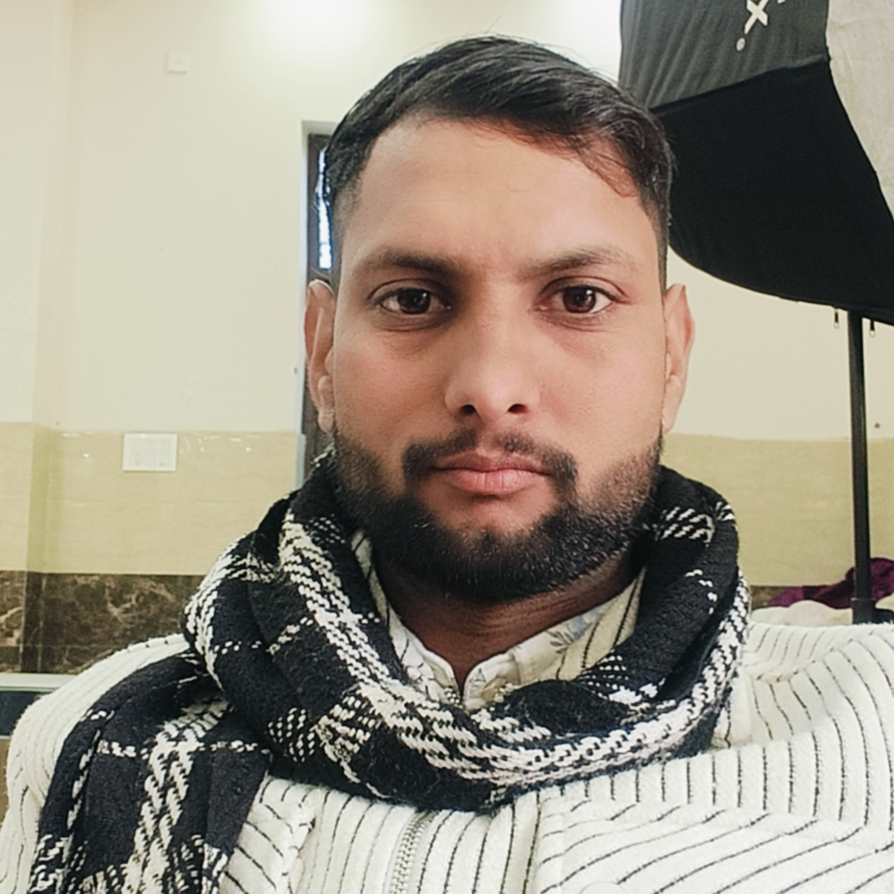 Yogesh Kumar