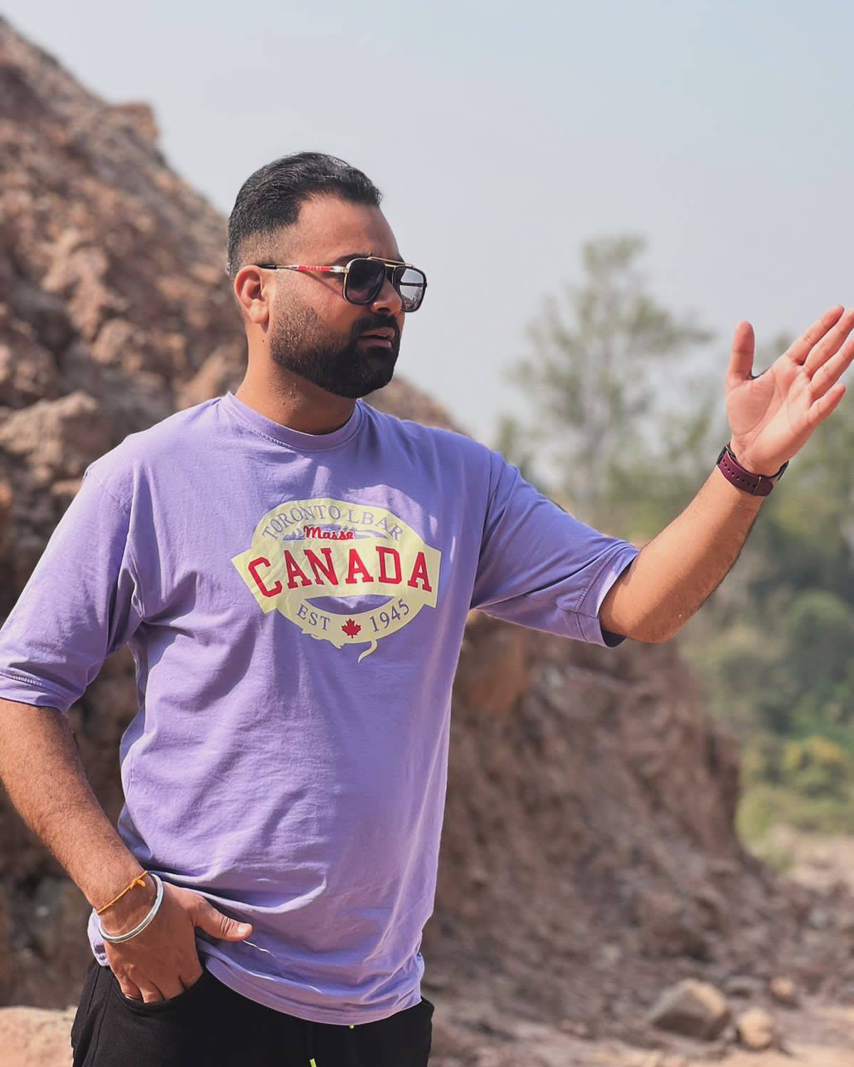 Jaswinder Singh
