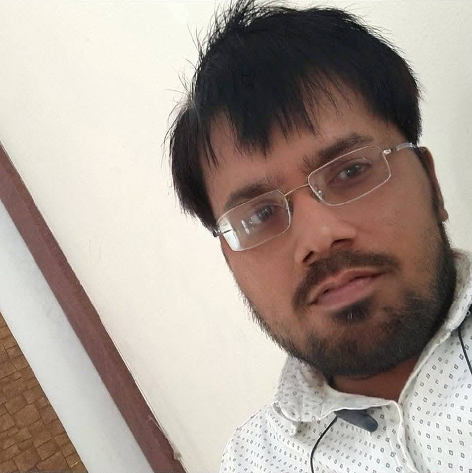 Pradeep Bhalerao