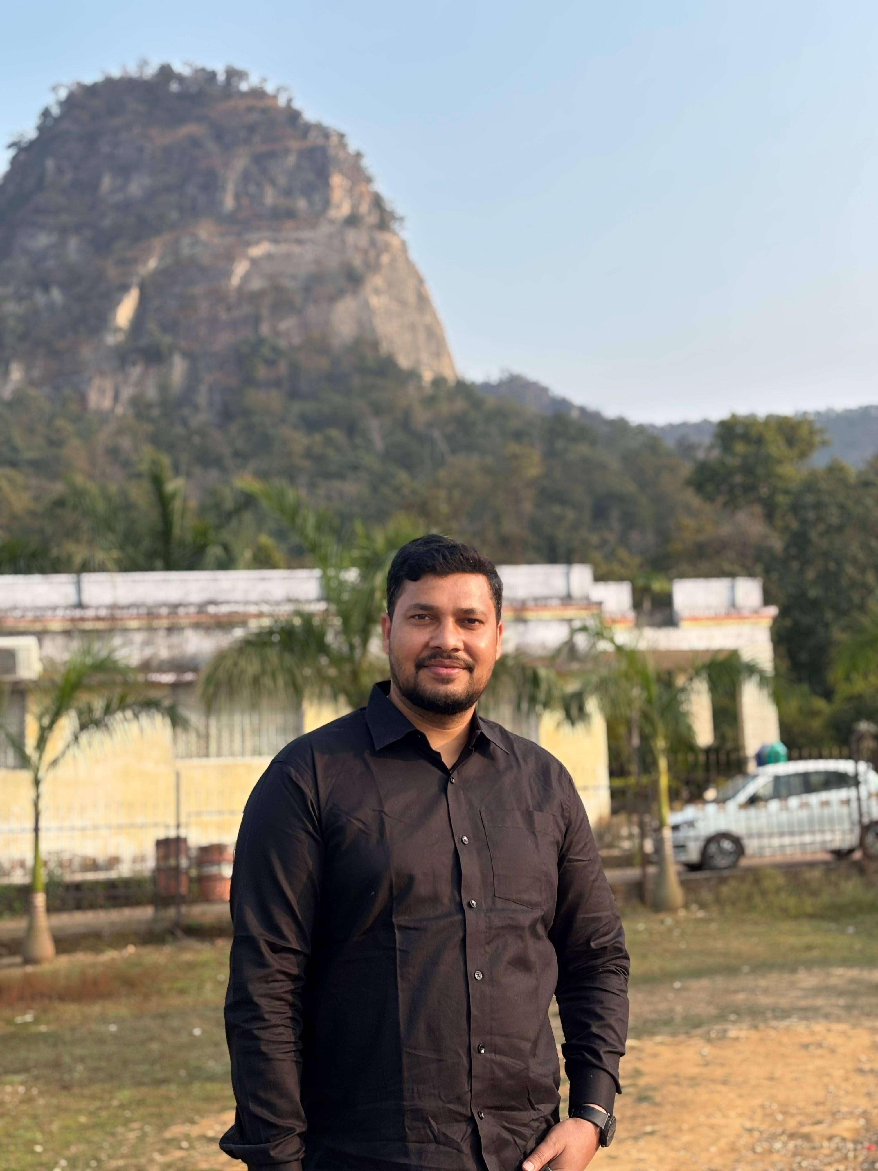 Gautam Singh