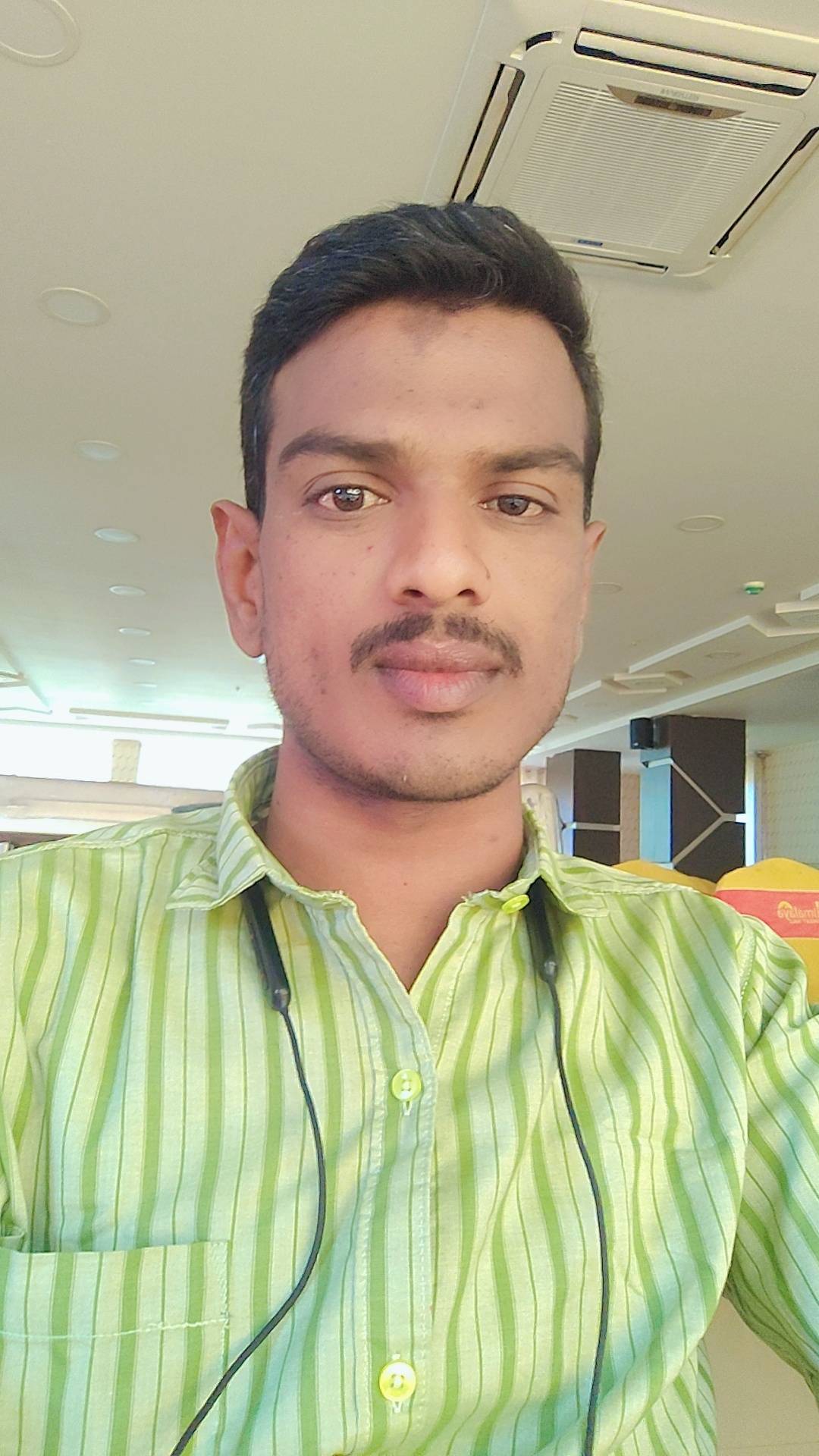 Ravikanth
