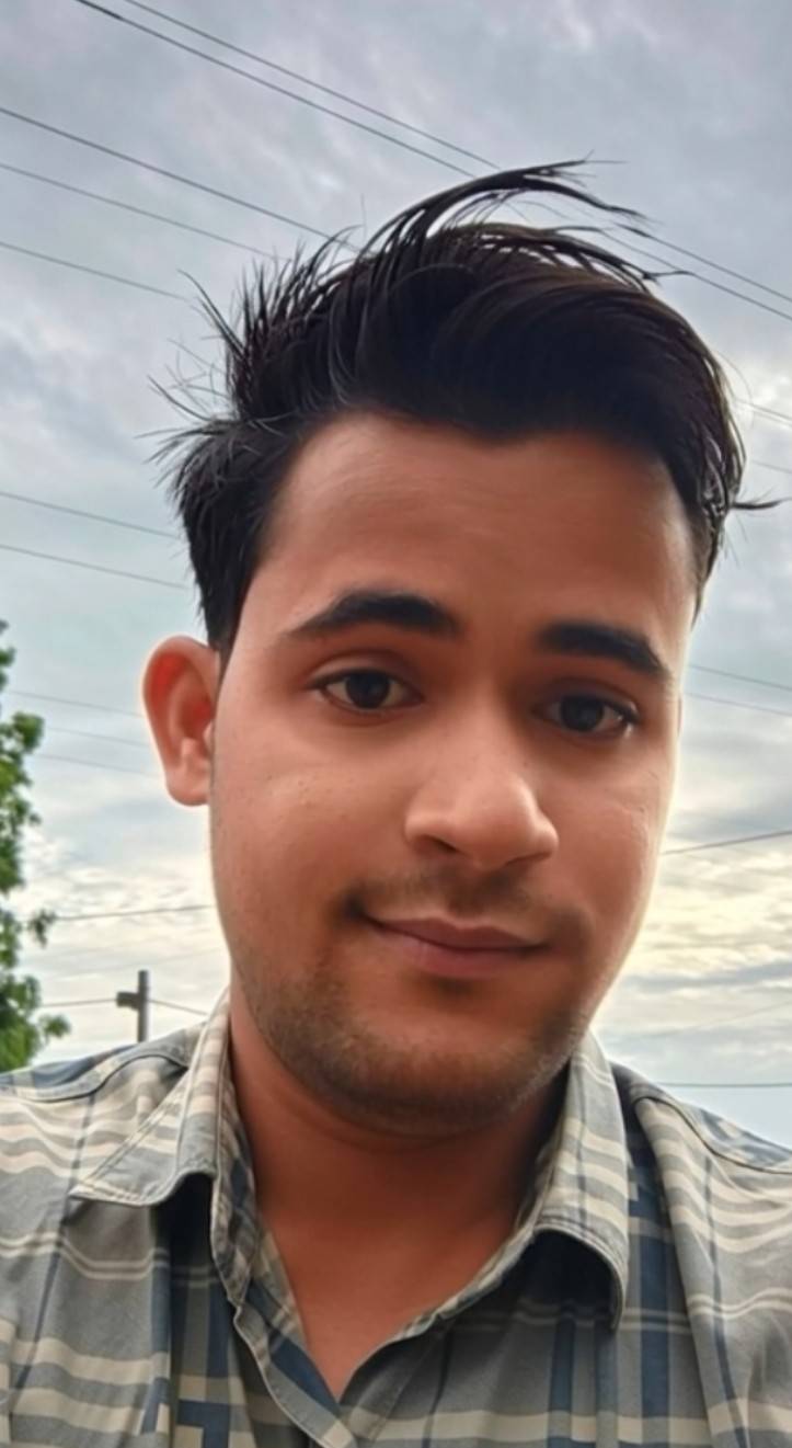Rahul Singh