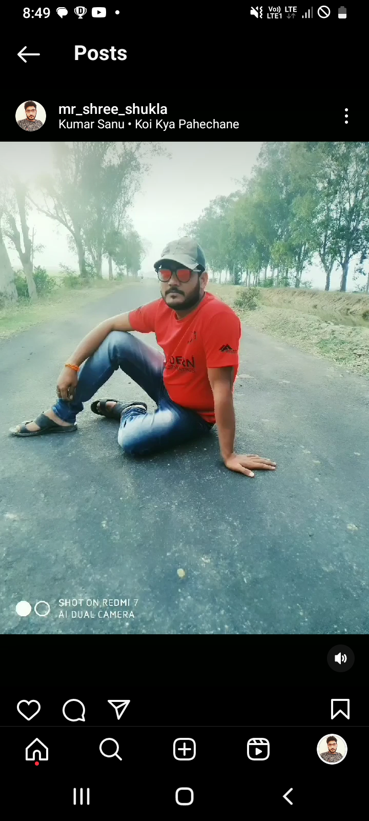 Mahavir Shukla
