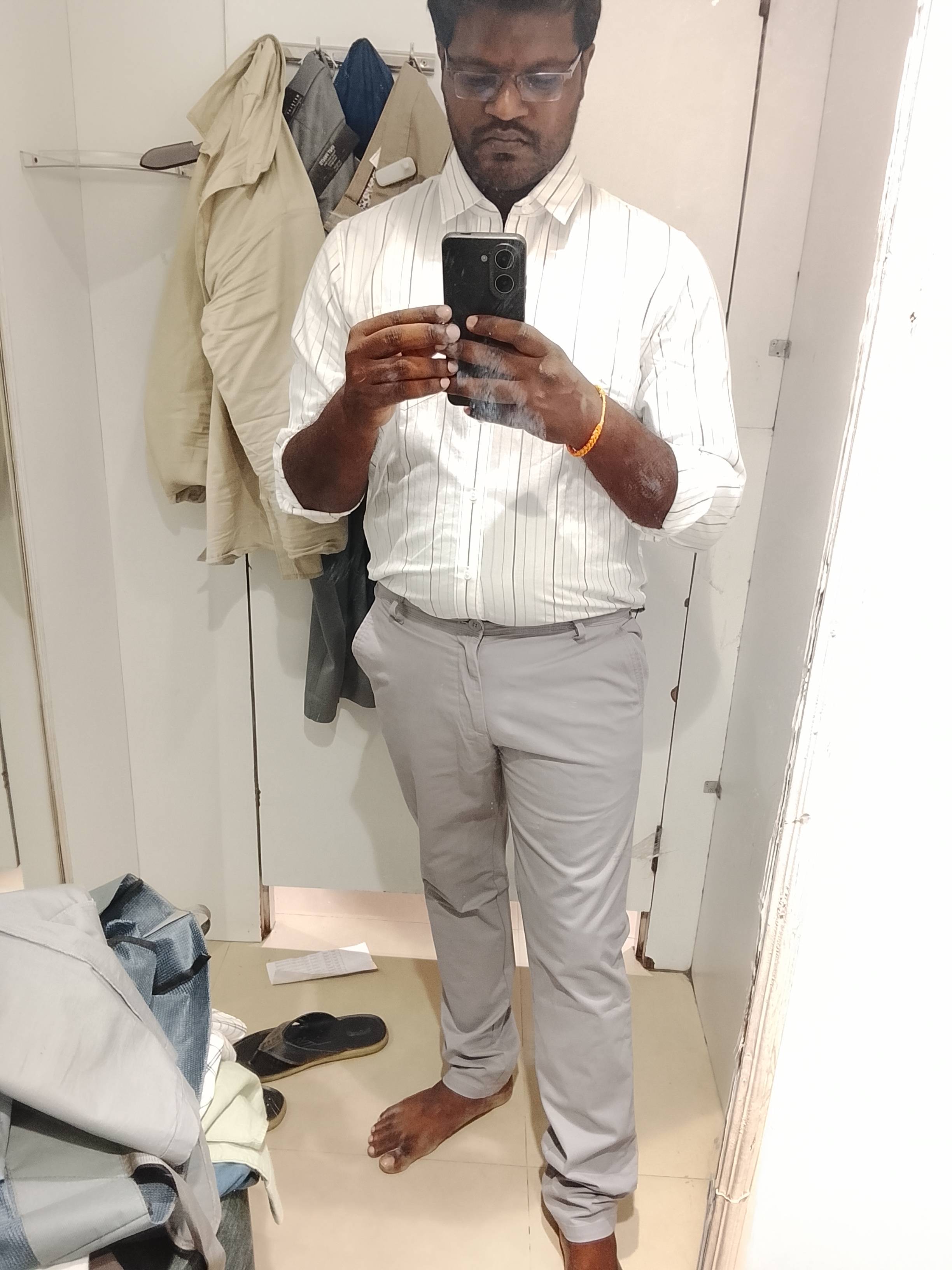 Ramsaicharan