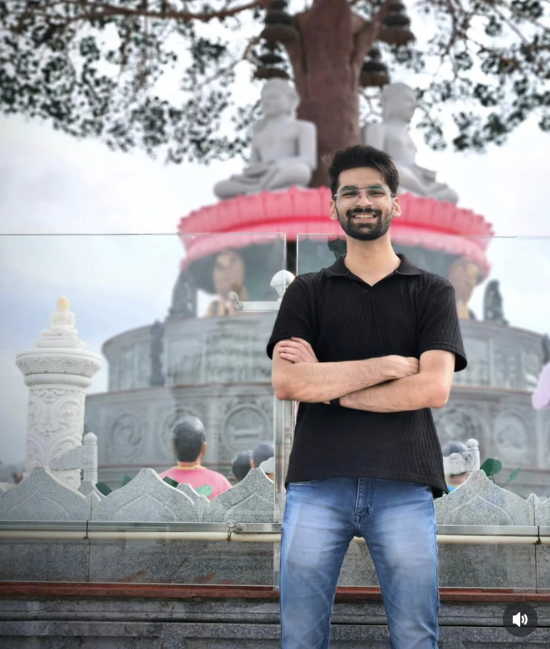 Sidhant Sood