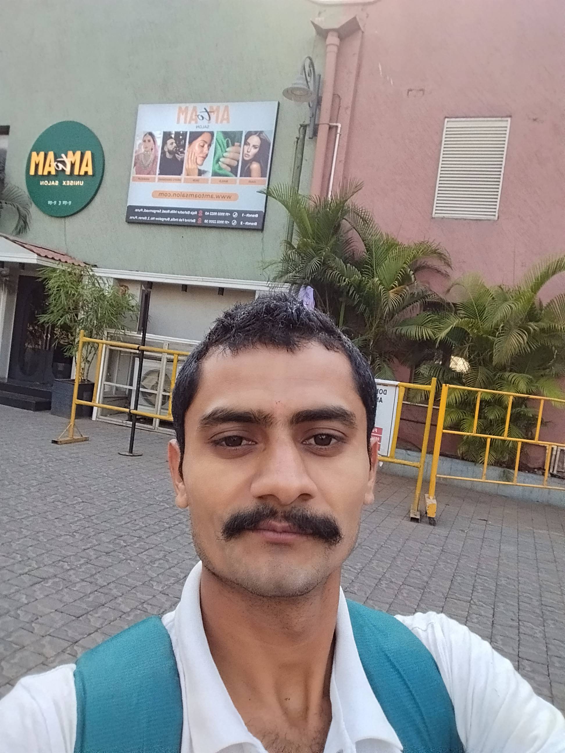 Kuldeep Baghel