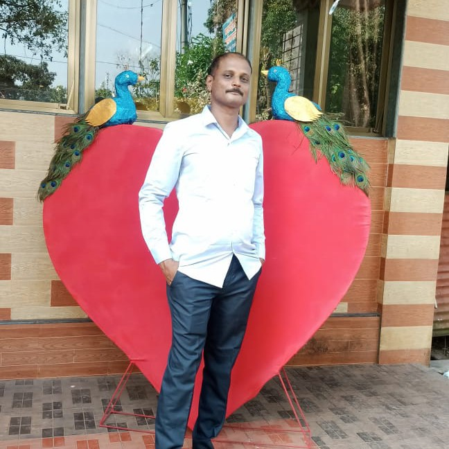 Sagar Gurav