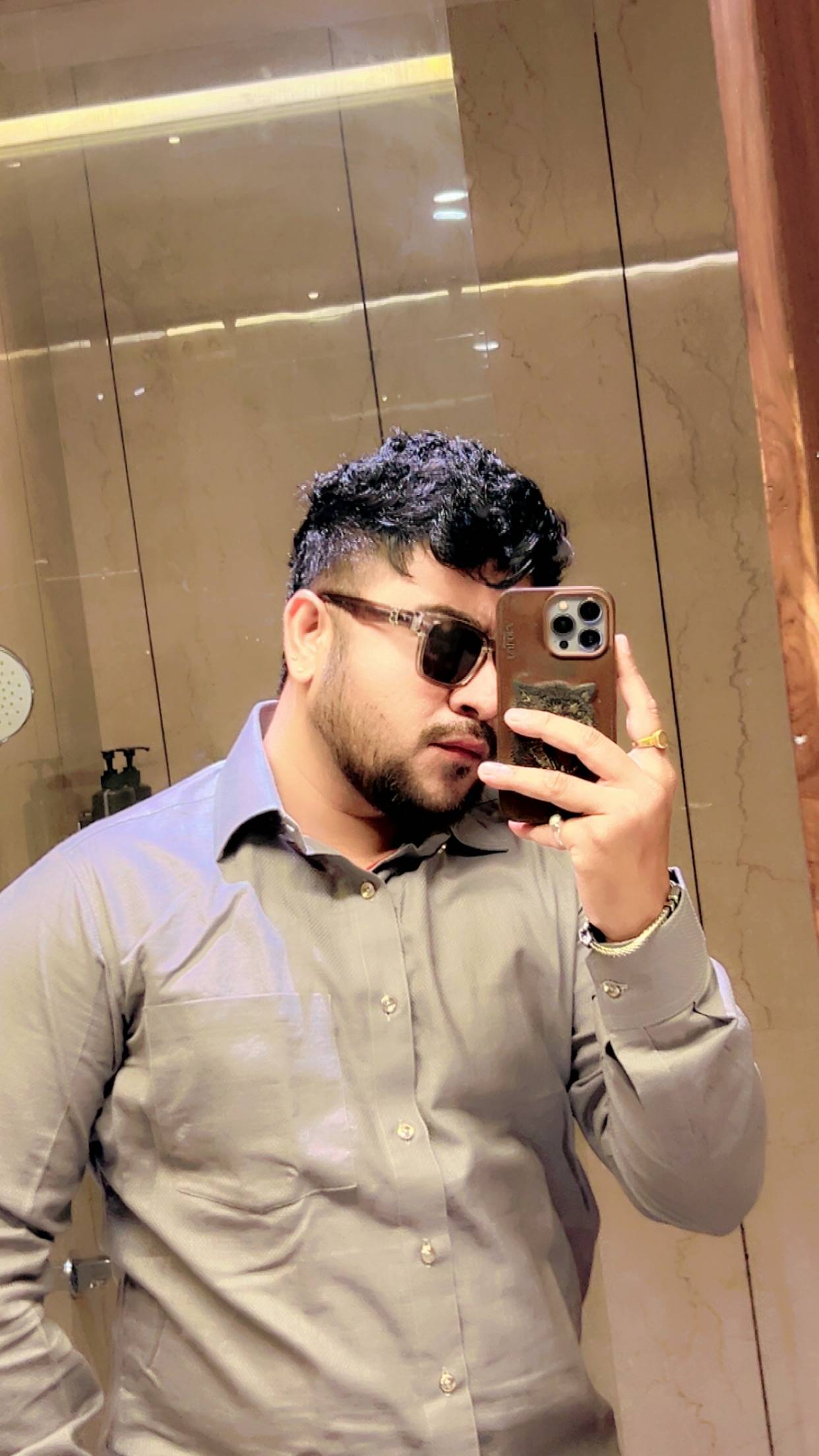 Pratik Hiwanj