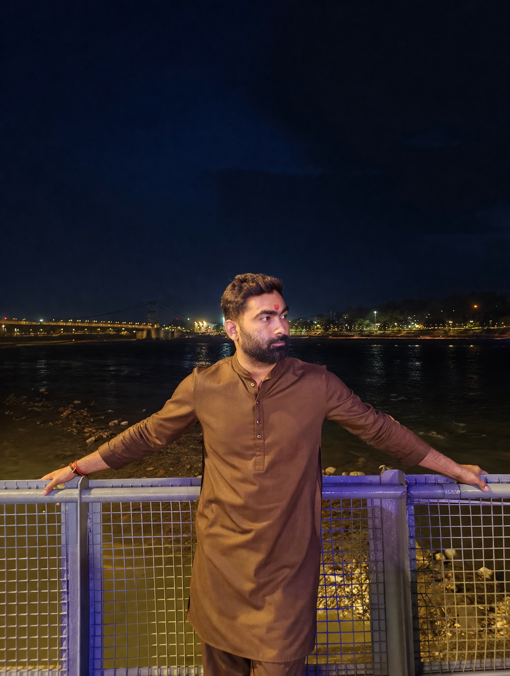 Deepak