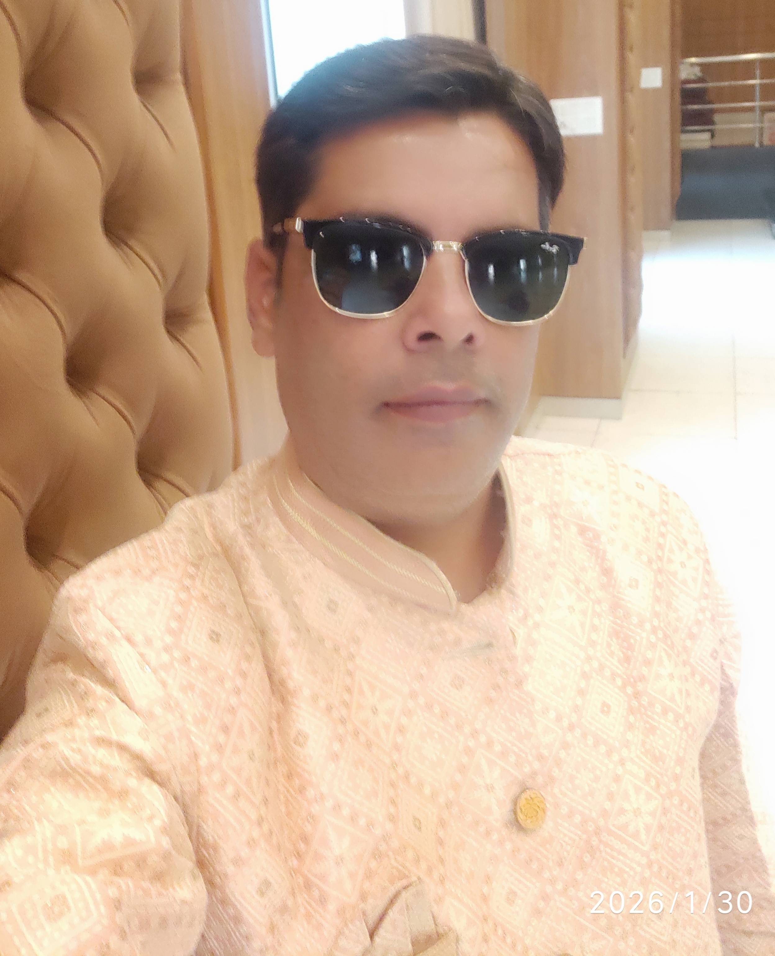 Sanjay Chhabria
