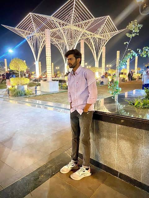 Raghav