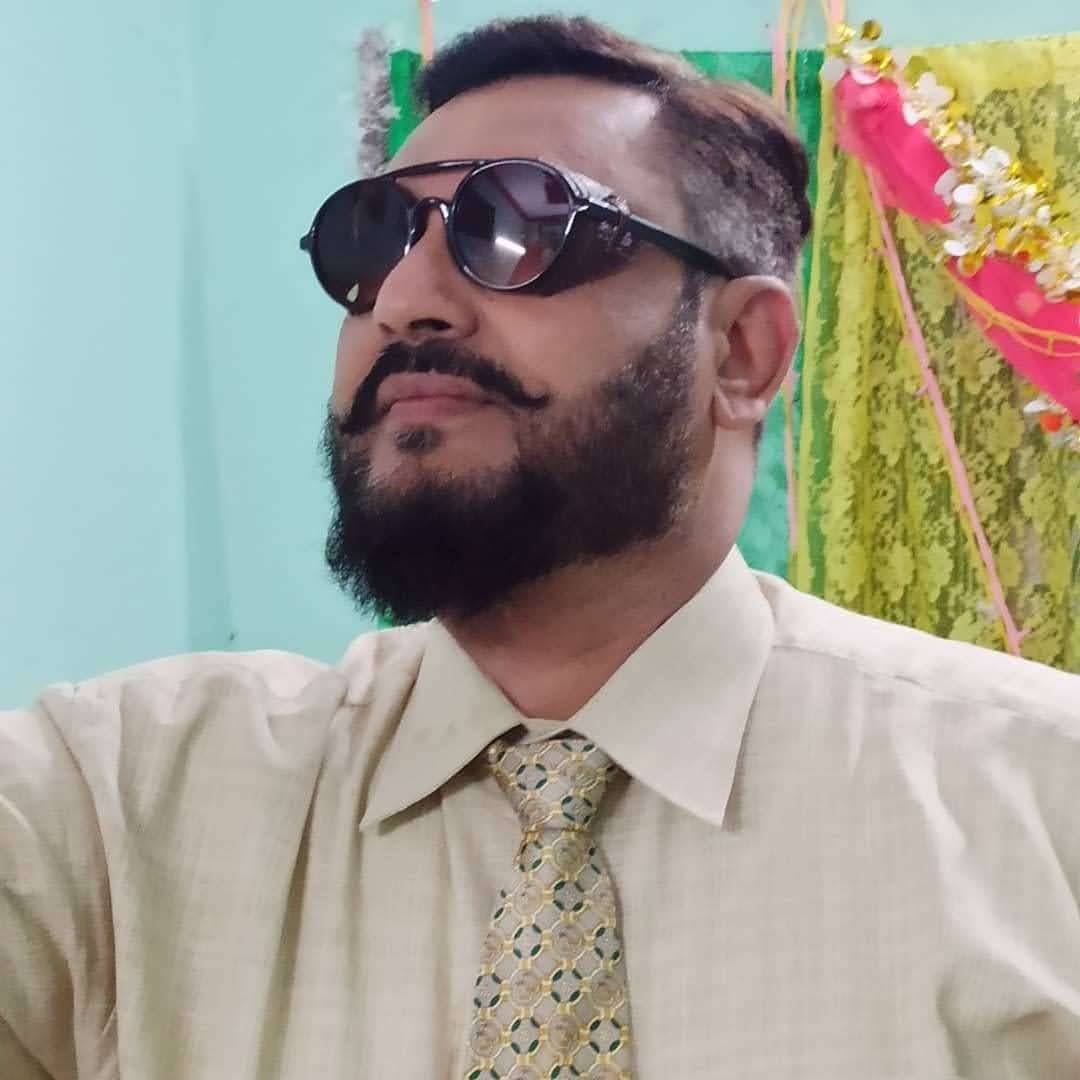 Mohammed Yousuf Ali