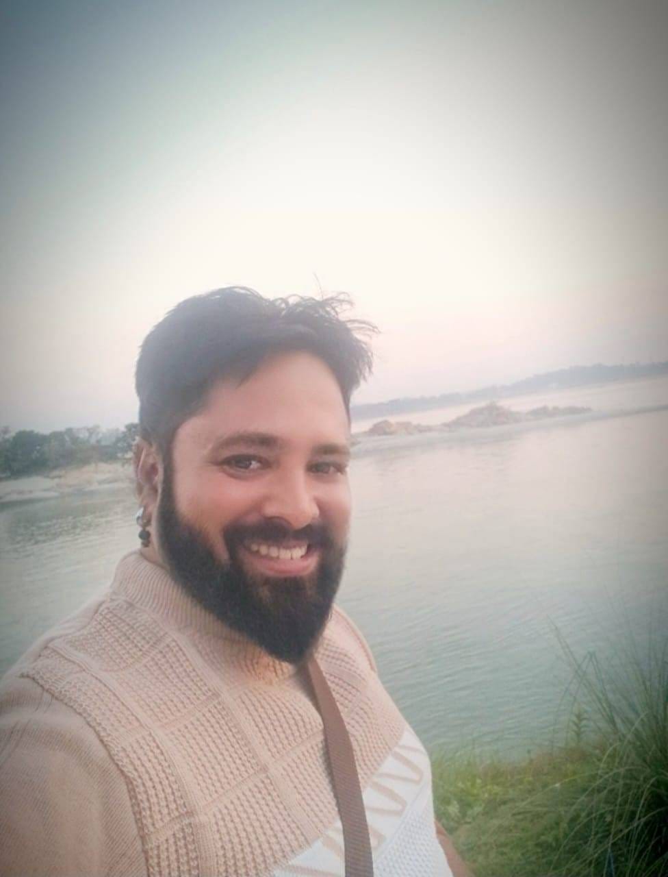 Chandan Sarkar