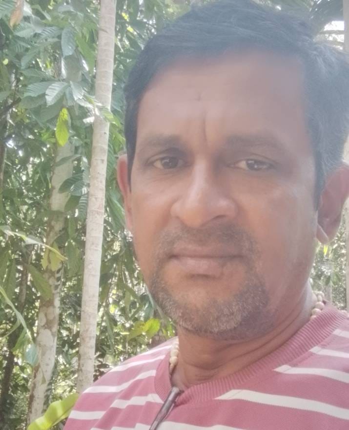 J Dsouza
