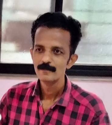 Sanjay Pandurang Unawane