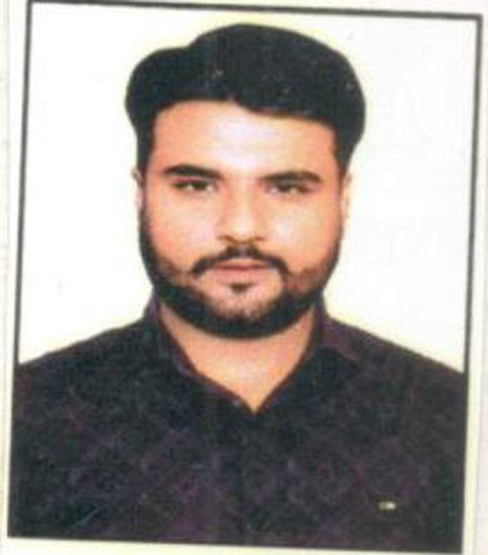 Kapil Tiwari