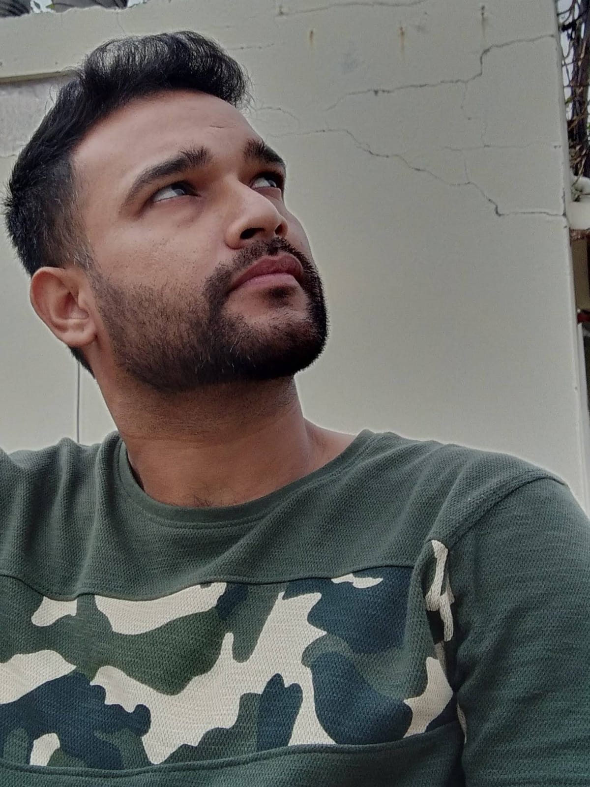 Deepak Singh