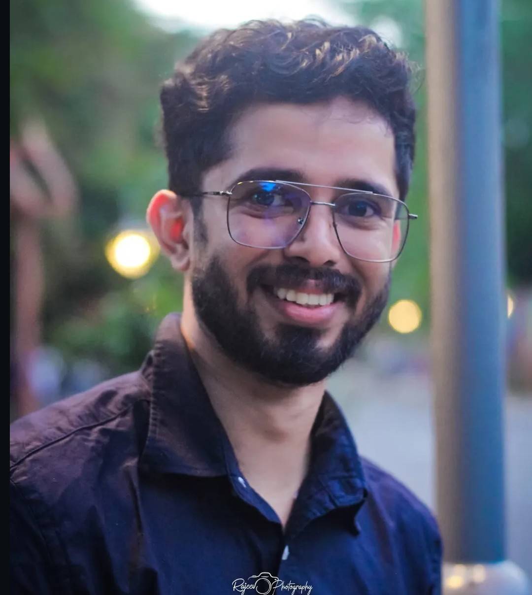 Advaith Trilok
