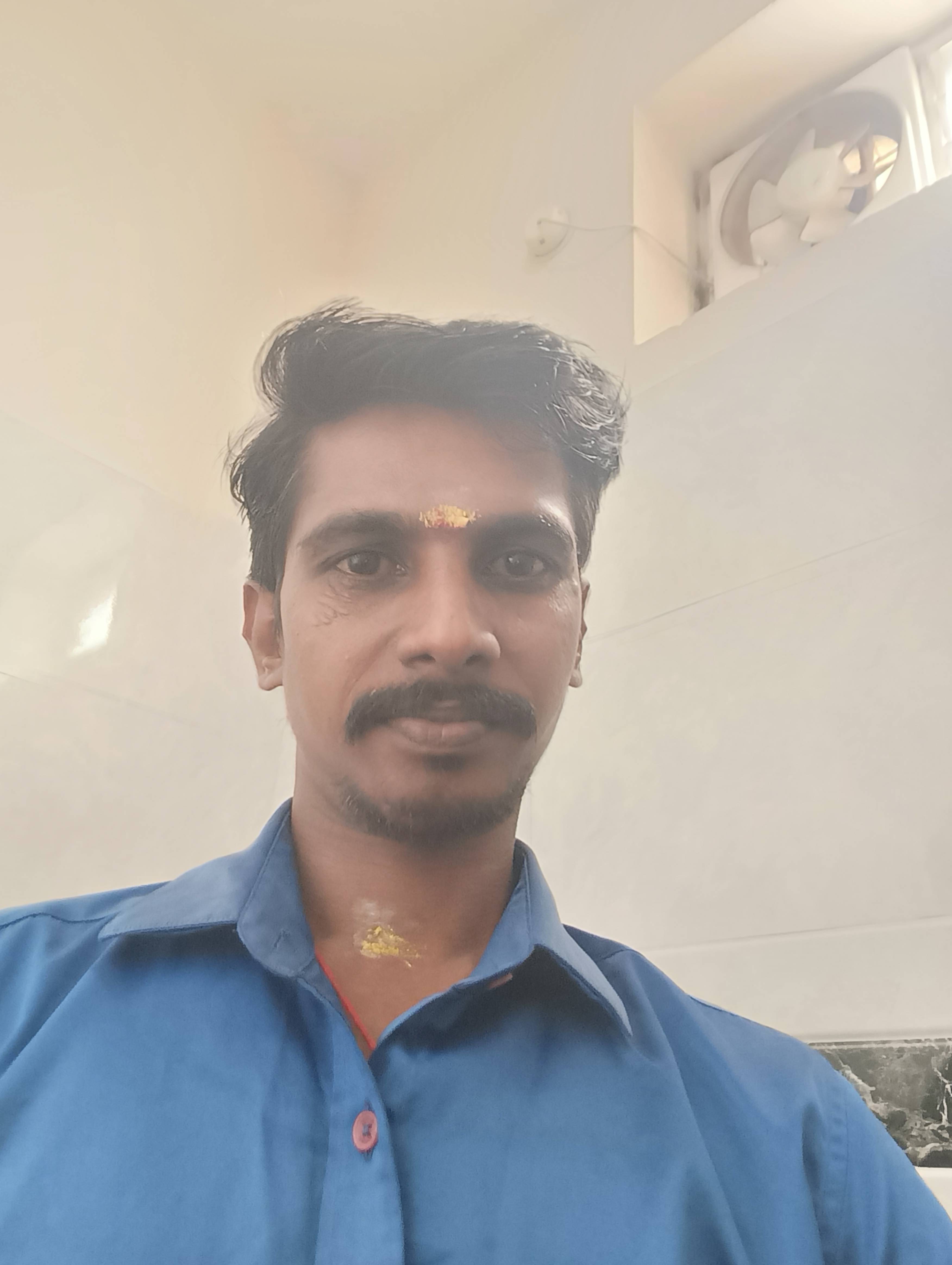 Dinesh Kumar