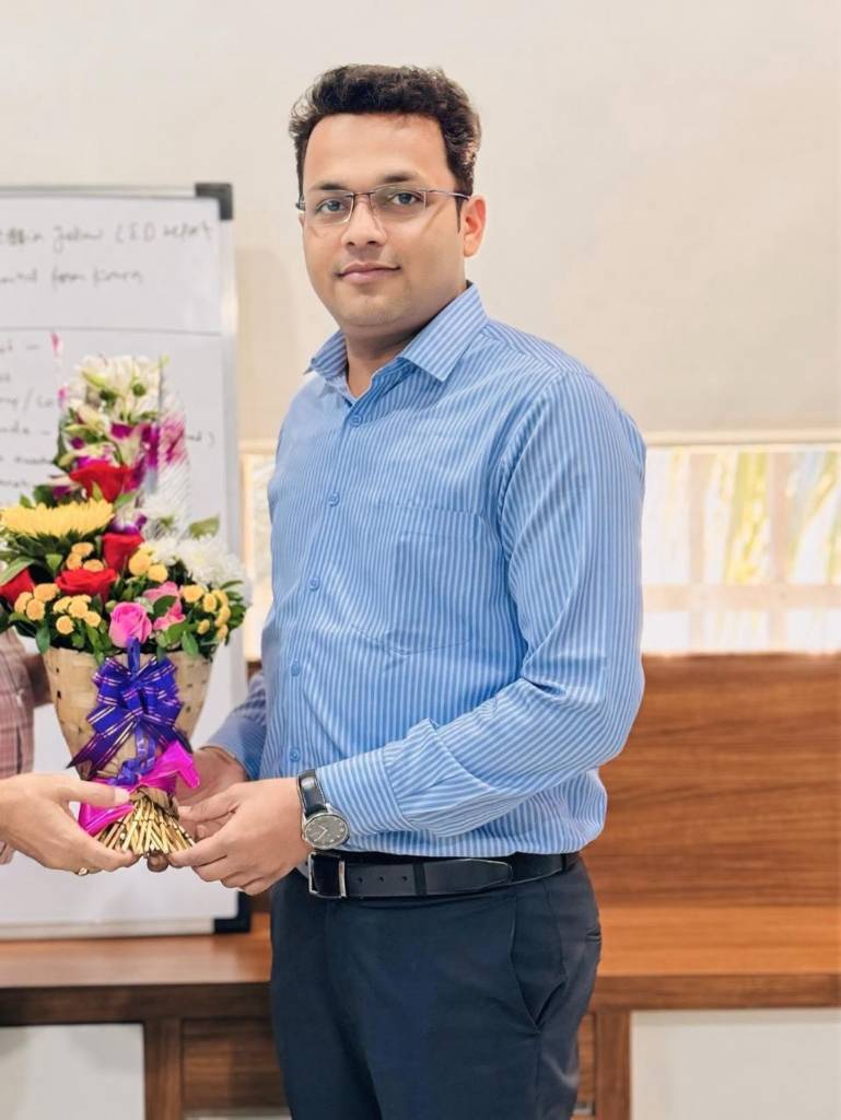 Amarjeet