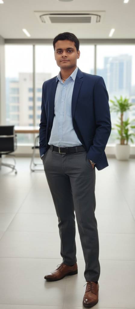 Ritik Goyal