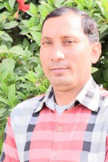 Premraj Sharma