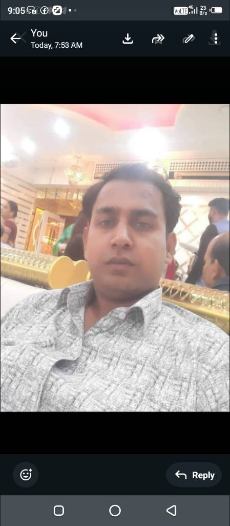 Sap An Bansal
