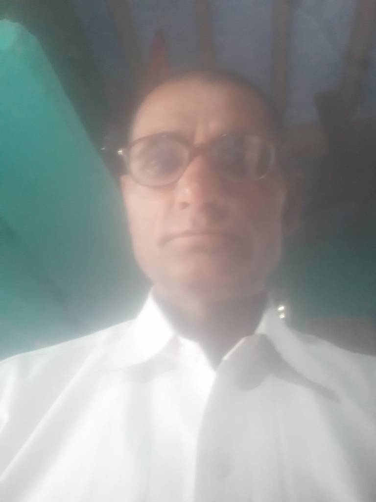Shyam Sundar Upadhyay
