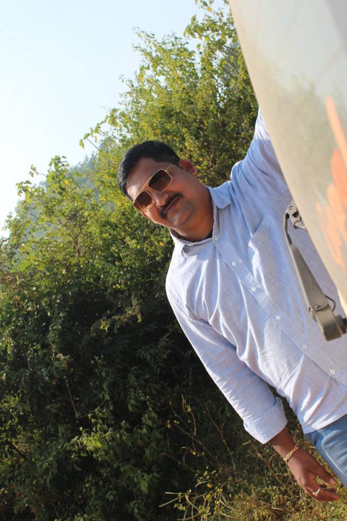 Srikanth Dangati