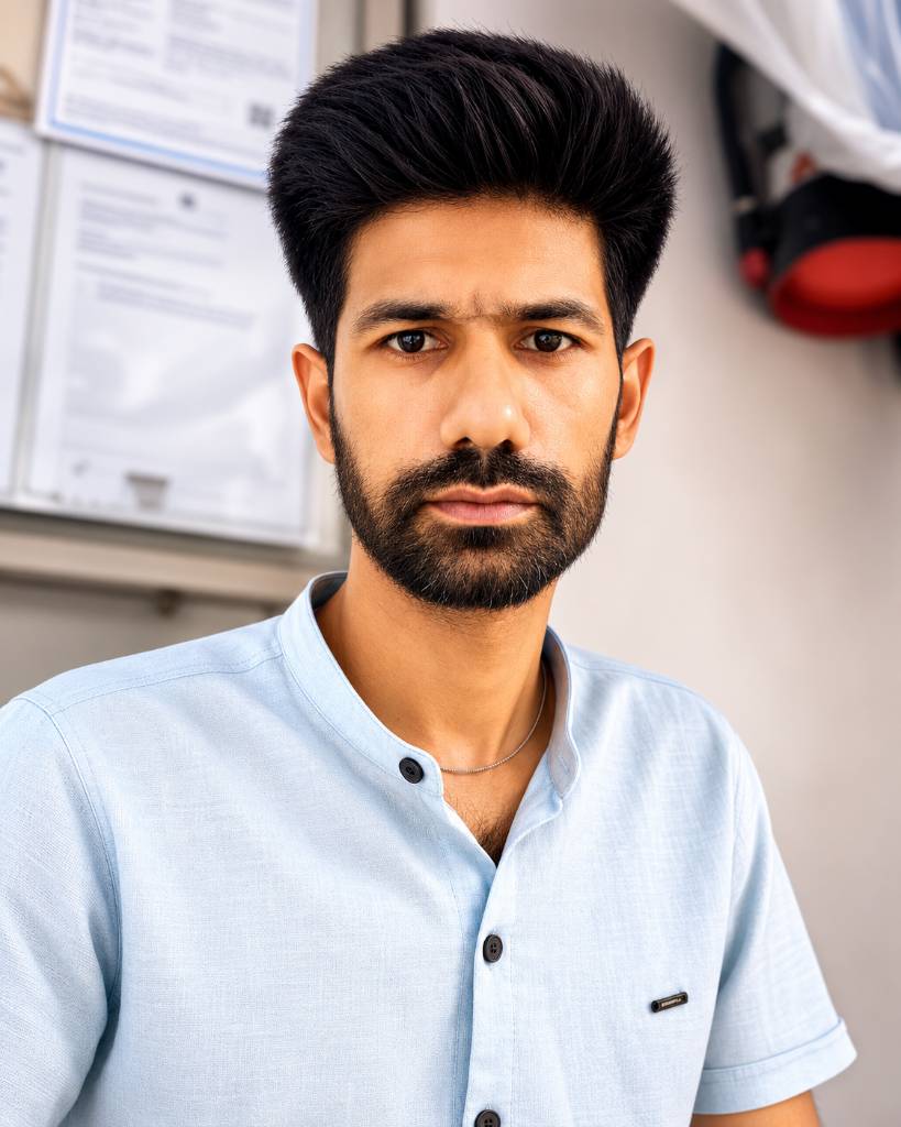 Bharat Dhanwani