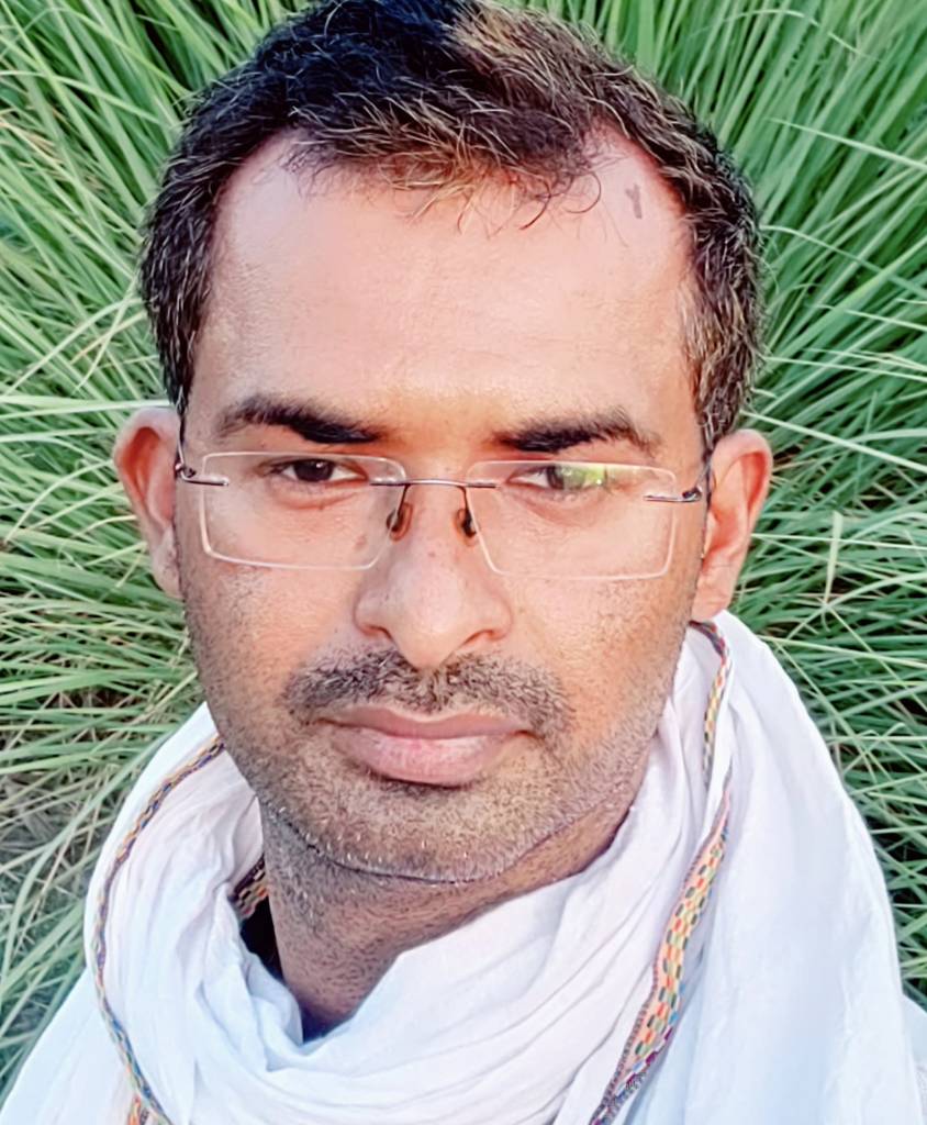 Sonu Singh