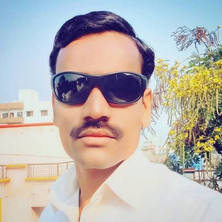 Sandeep Manoharrao Dhengale