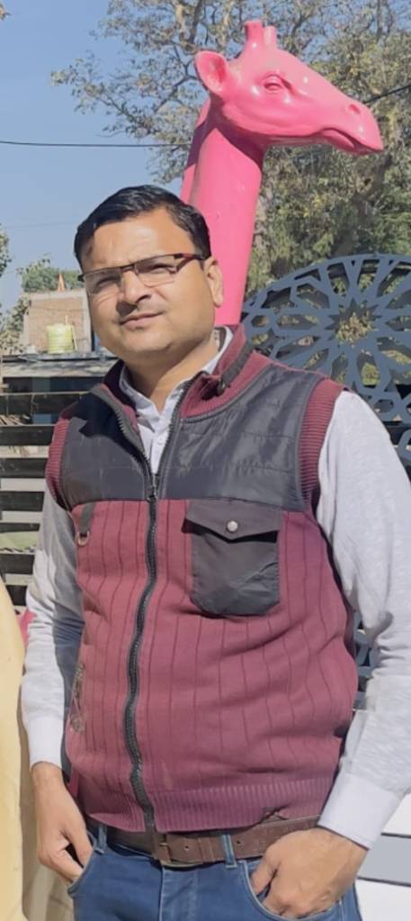 Anoop Jain
