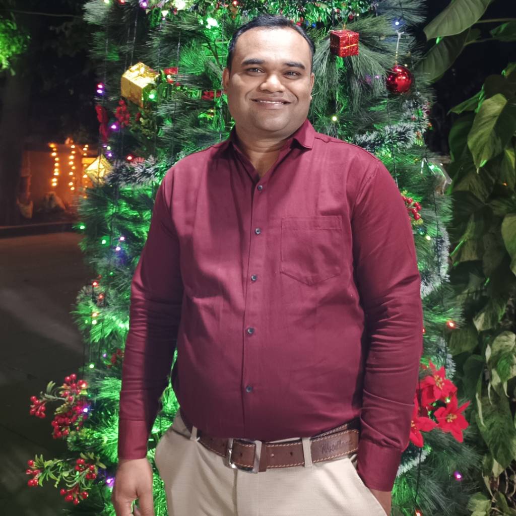 Kiran Londhe
