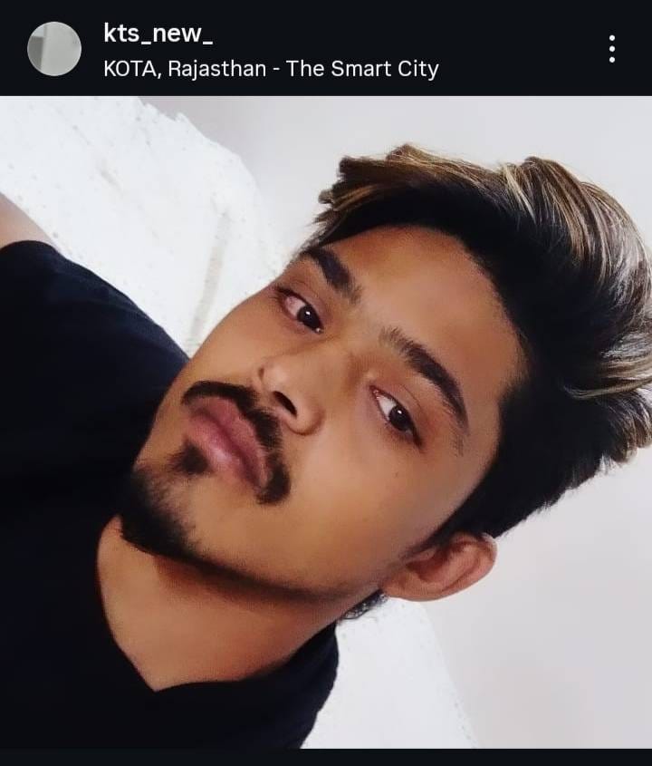 Kamlesh Sen
