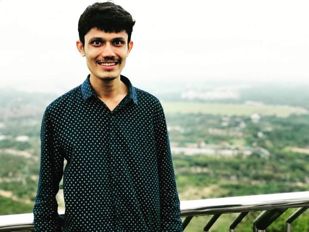 Kalpesh Jain