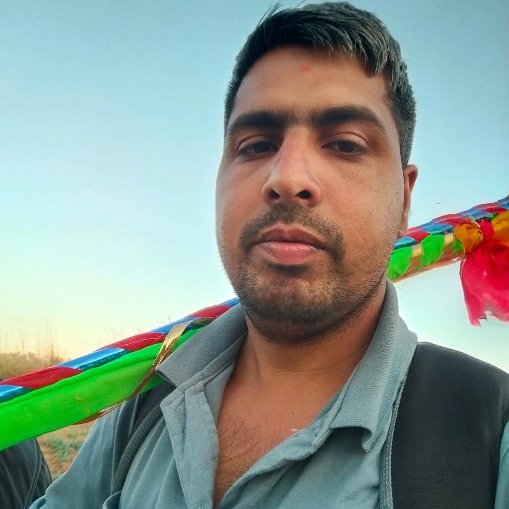 Sandeep Yadav