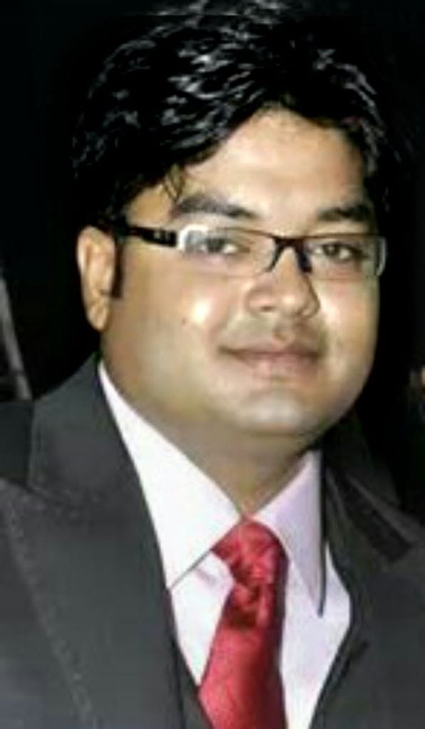 Arpit Kanchan