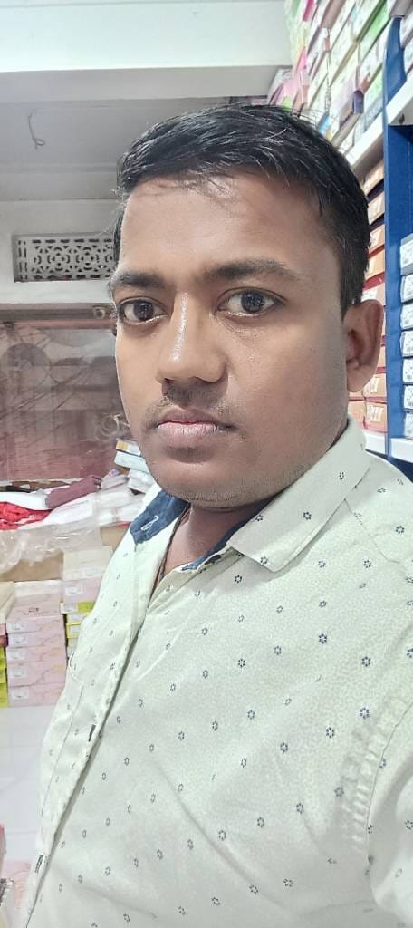 Dipen Shah