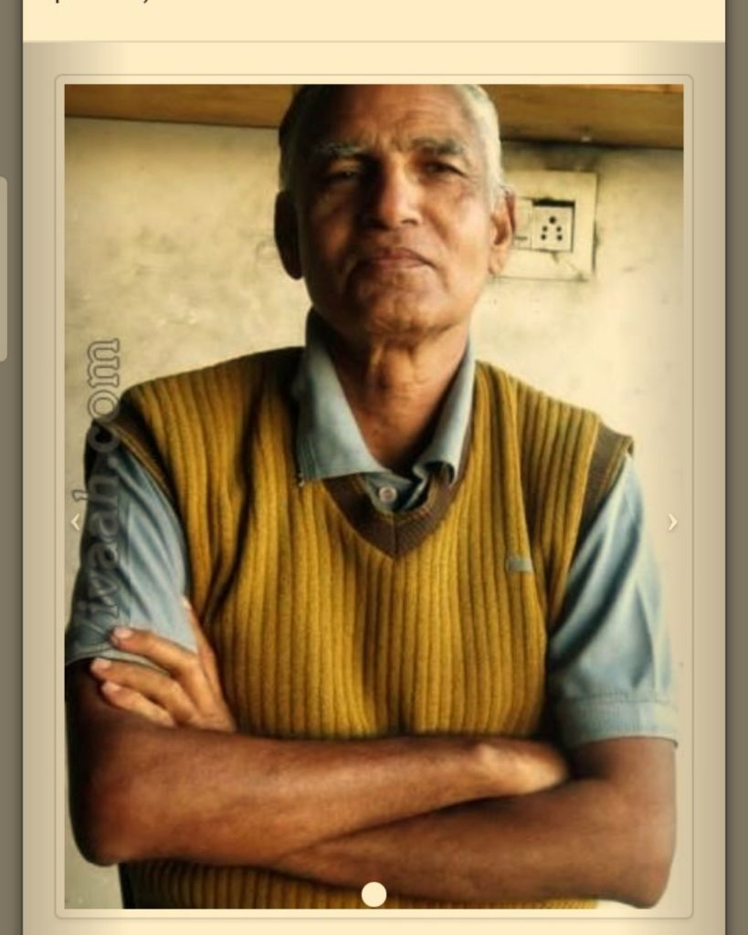 Radhey Shyam