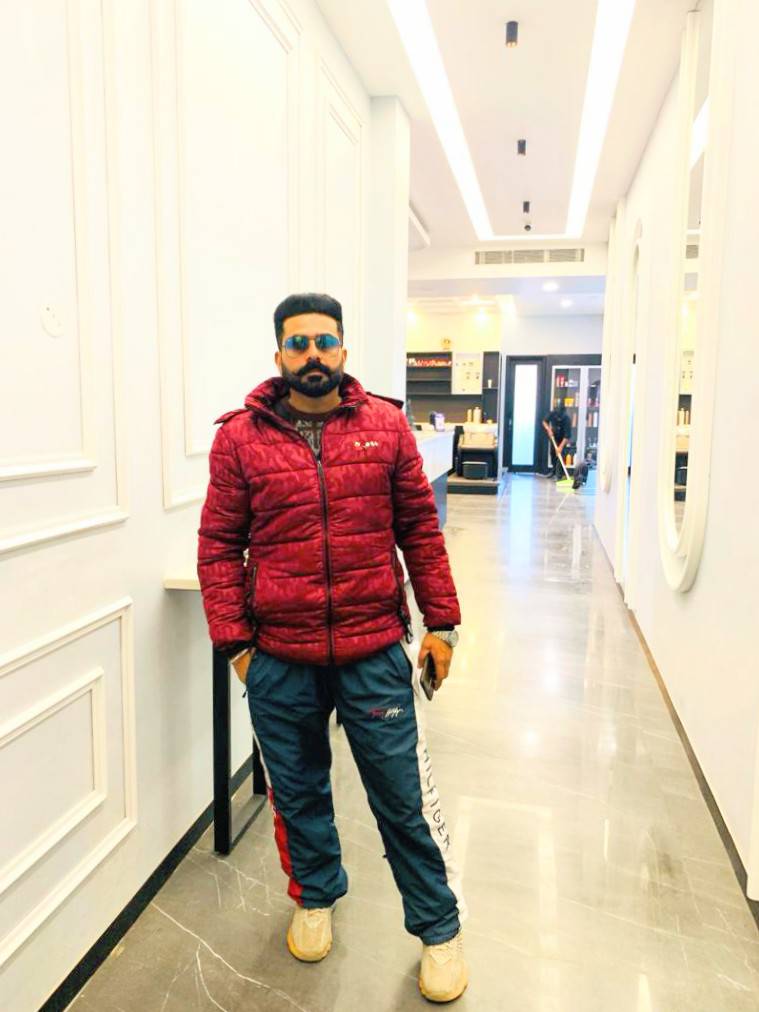 Jatt Grewal