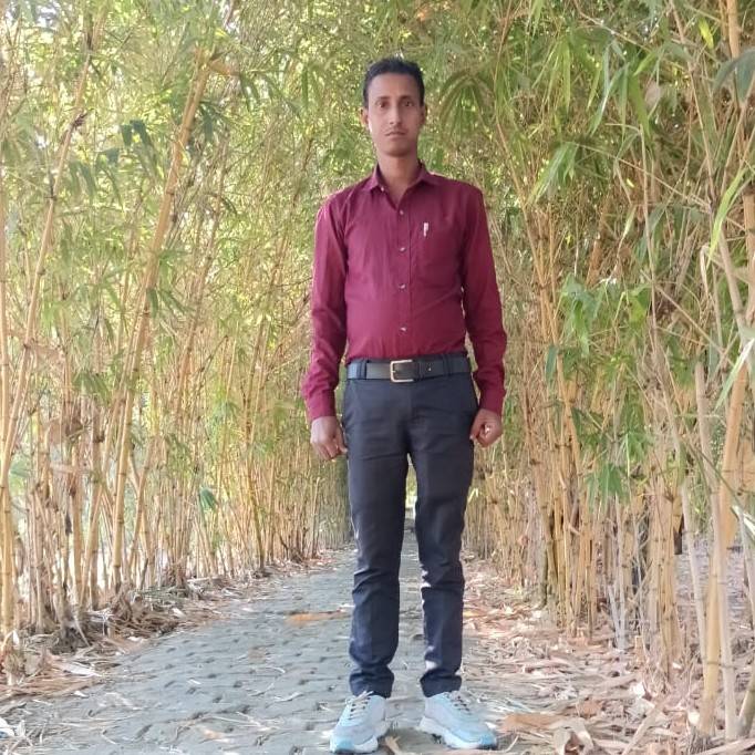 Vikash Kumar