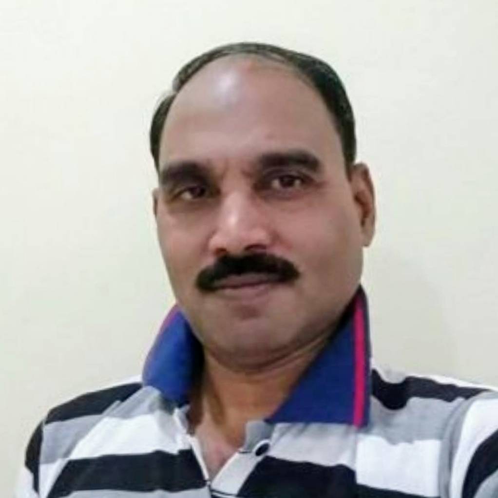 Akhtar Sheikh